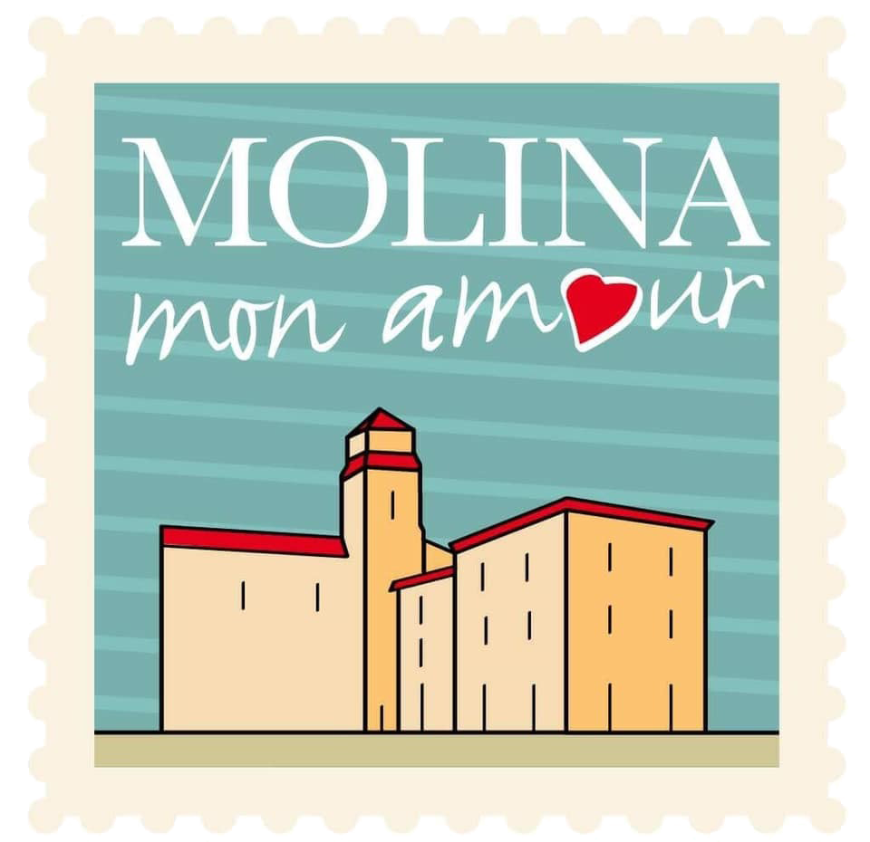 Molina mon amour